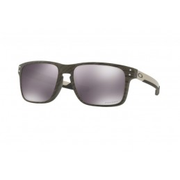 Oakley Holbrook MIX OO9384-04 Prizm Black